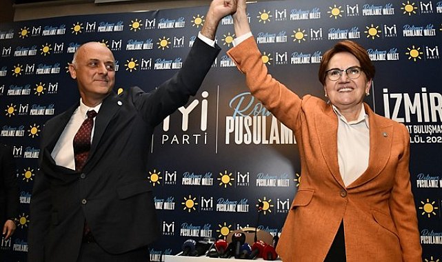 Adaylığım müzakere edilmesi halinde partideki tüm görevlerimi bırakacağım