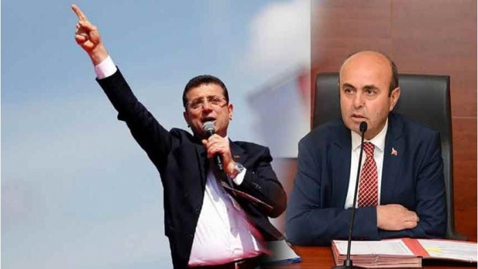 CHP'li Başkanlar KIRŞEHİR'de