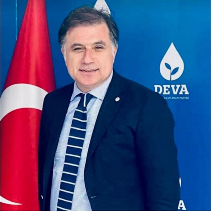 DEVA Buca'da adaylık için son başvuru 29 Aralık 