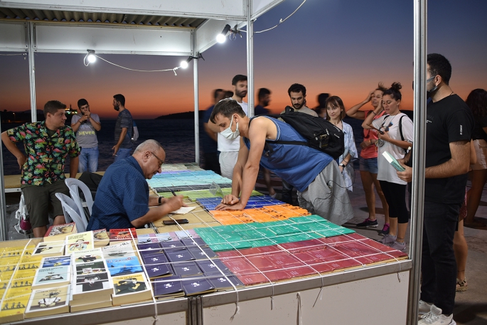 Foça Kitap Günleri 