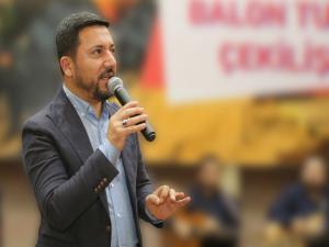ARI, NEVŞEHİRE HİZMETTEKİ 100 GÜNÜNÜ ANLATACAK