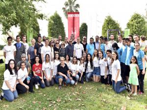 Başkan Uysal, Hayatı değiştirmek gerekiyor