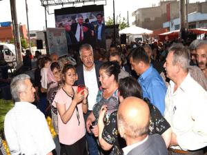 Bez Torba Kullan Doğayı Koru