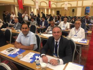 BİRLİĞİN ADI DEĞİŞTİ