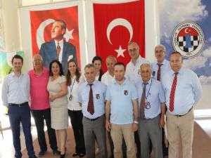 Çağlak Festivali 26. Açık Satranç Turnuvası Sona Erdi