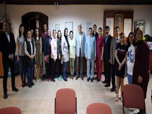 Gençler, Türkiyenin en büyük değeridir