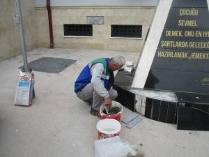 HÜRRİYETTEN OKULLARA DESTEK 