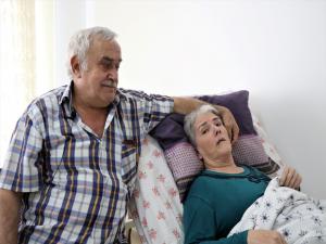 İlhan Teyze artık Büyükşehire emanet