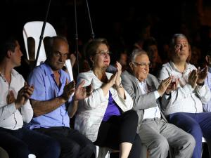 Konakta Balkan halayı