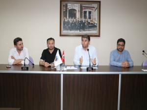 Kulaya 14 milyonluk yatırım