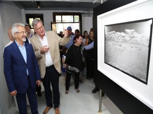 Miside Nilüfer Fotoğraf Şenliği başladı