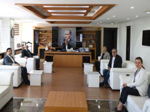 Muratpaşada dayanışma büyüyor
