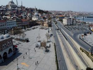 Normalleşme için yeni tarih