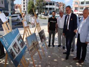 O TAVASLI BİR KÜLTÜR ELÇİSİ