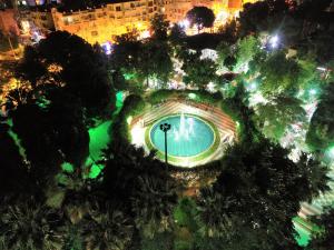 Orta Park ve Koza Park Pazartesi Günü Açılıyor 