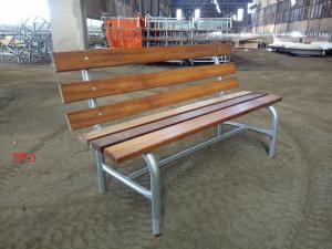 Park bahçe malzemeleri yerli malı olacak