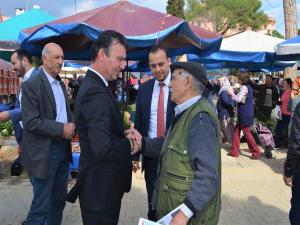 SU HAKTIR ÜCRETSİZ OLMALI