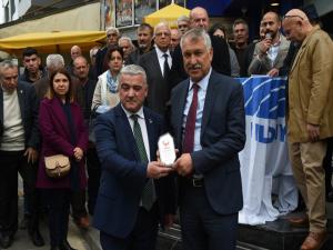 TANYILDIZI UNUTMAYACAĞIZ