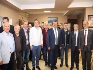 TARİHTE TAVASIN YERİ ANLATILDI