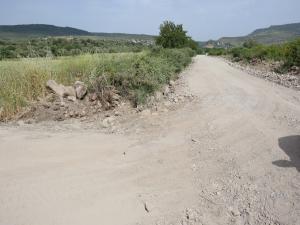 YUNUSEMREDEN SARMAYA 15 KMLİK YOL