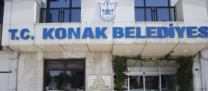 Konak’ın 5 buçuk milyonluk iki projesi yola çıktı