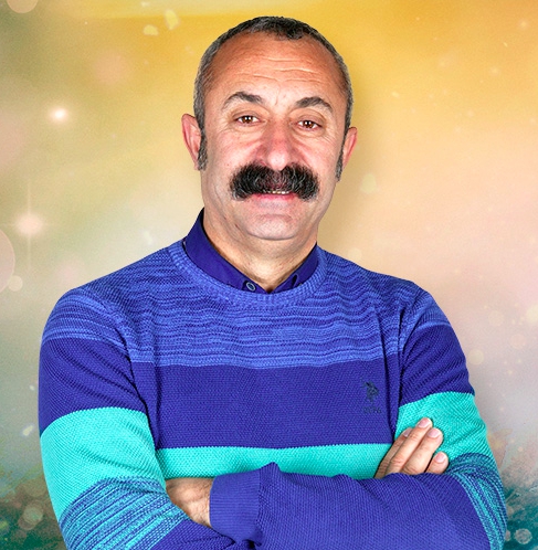 Tunceli, Üreterek Paylaşarak Örnek!