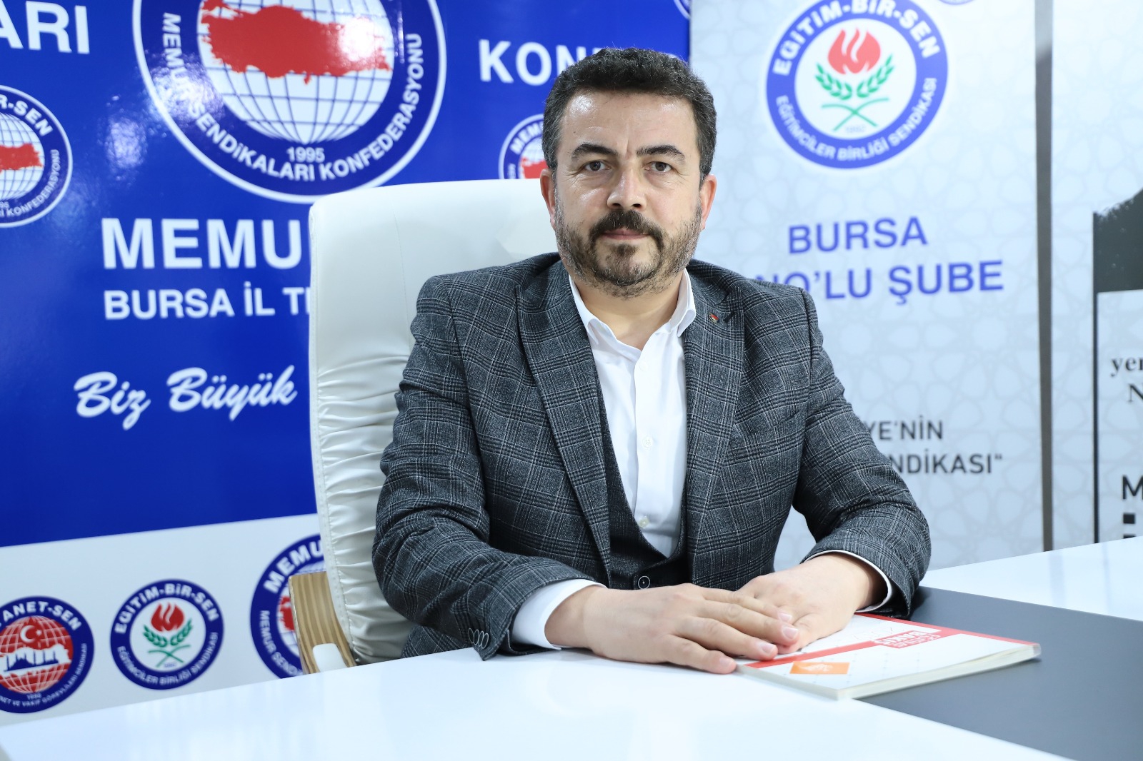 ACAR, “28 ŞUBATLARIN YAŞANMADIĞI TÜRKİYE HEPİMİZİN EN BÜYÜK GÜVENCESİDİR”