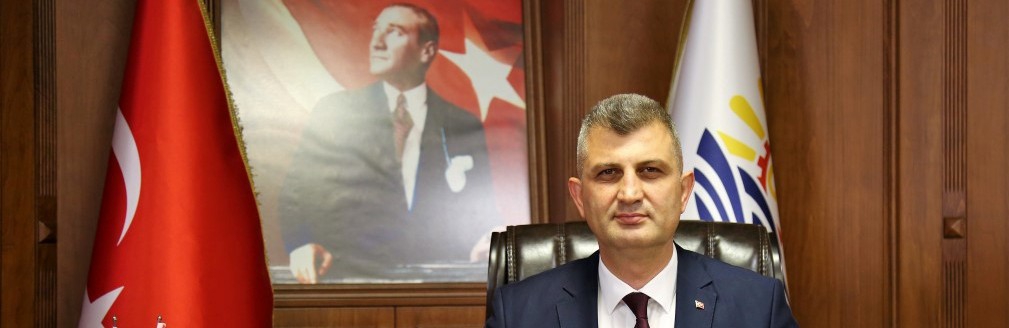 “ARTIK GELECEĞE UMUTLA BAKAN BİR GÖLCÜK VAR”