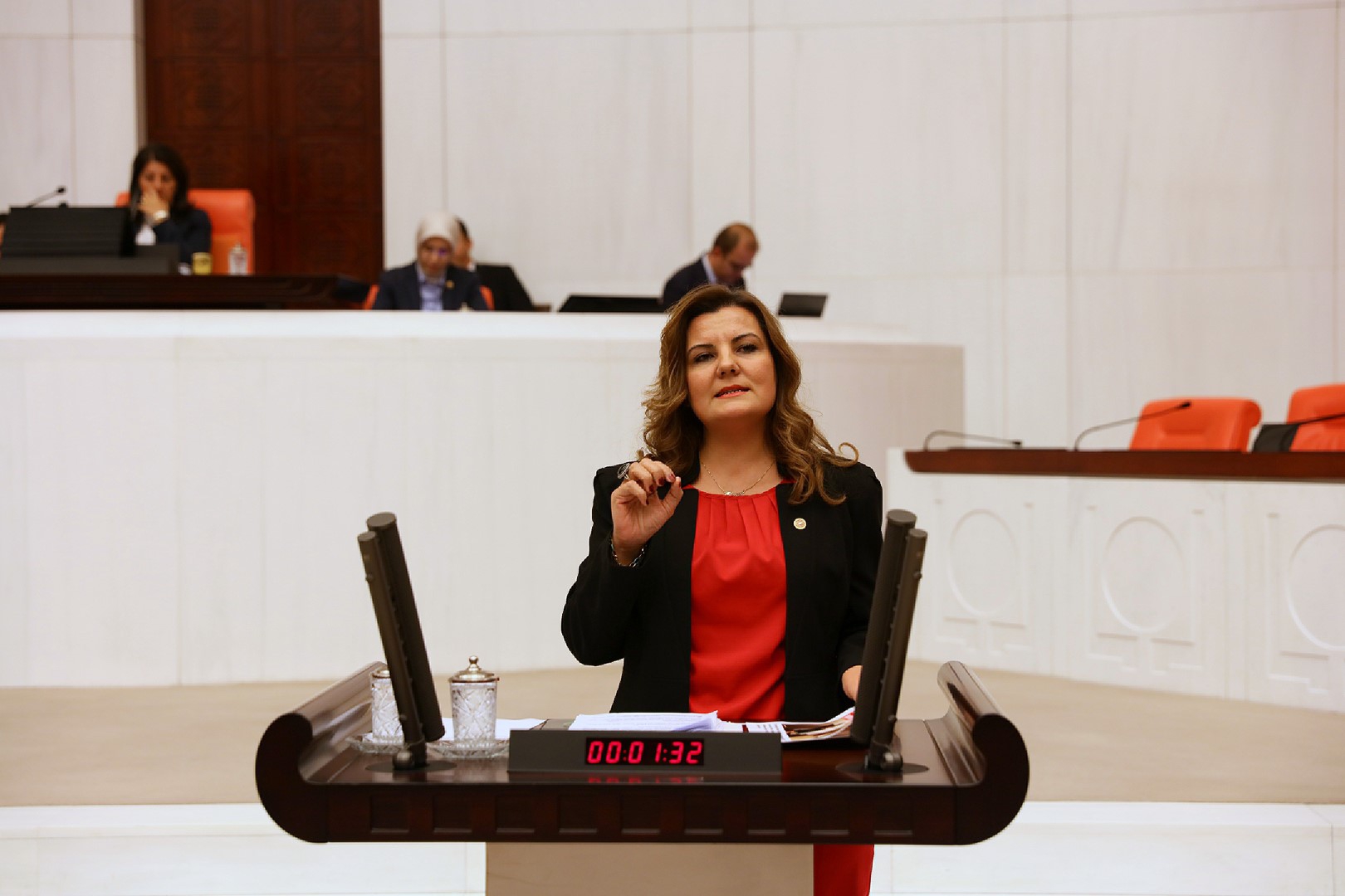Hürriyet defalarca uyardı:  Marmara’yı düşünmediler!