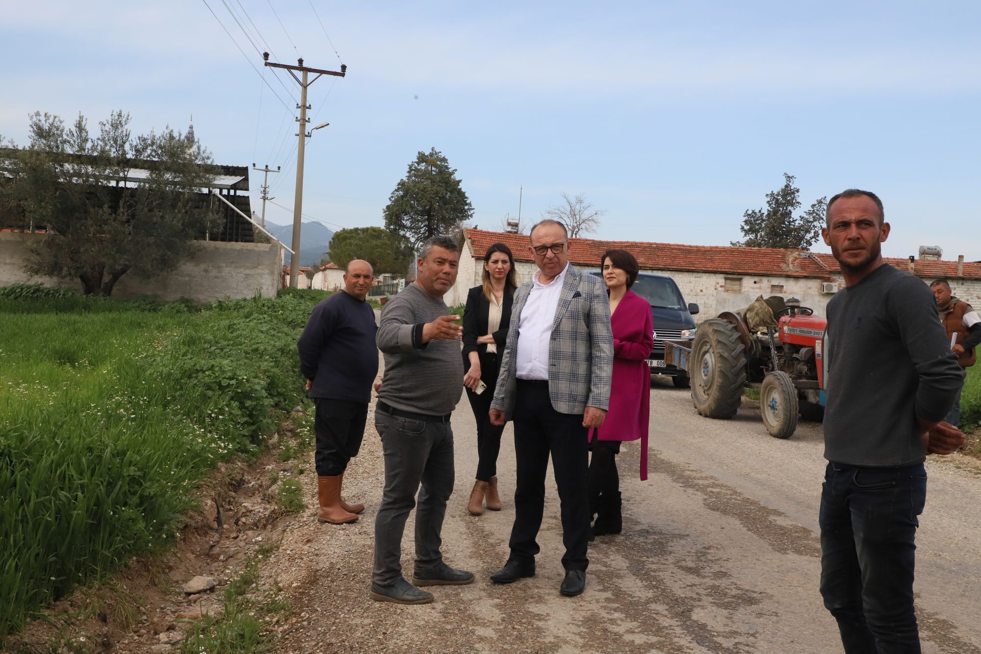 Turgutlu Belediyesi kamulaştırmalarına bir ekleme daha